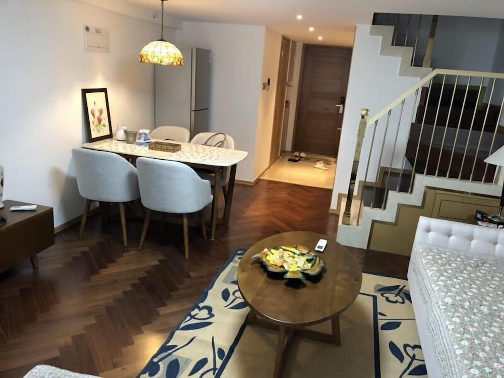 KAYTONG Residence Superior Apartment, 1 Bedroom 2