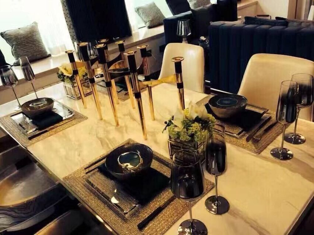 KAYTONG Residence Deluxe Apartment, 2 Bedrooms 8