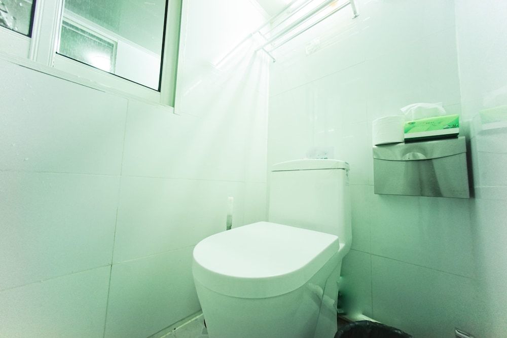 Shanghai Rainbow No.56 Apartment 20