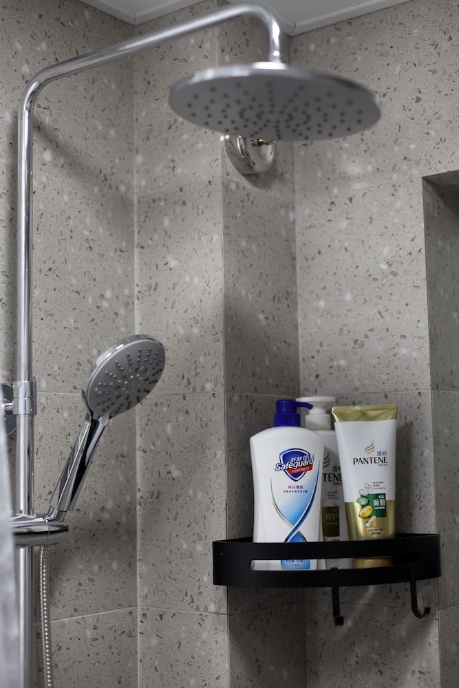 Newly Renovated 1BDR Apt Old Shanghai Apartment, 1 Bedroom 27