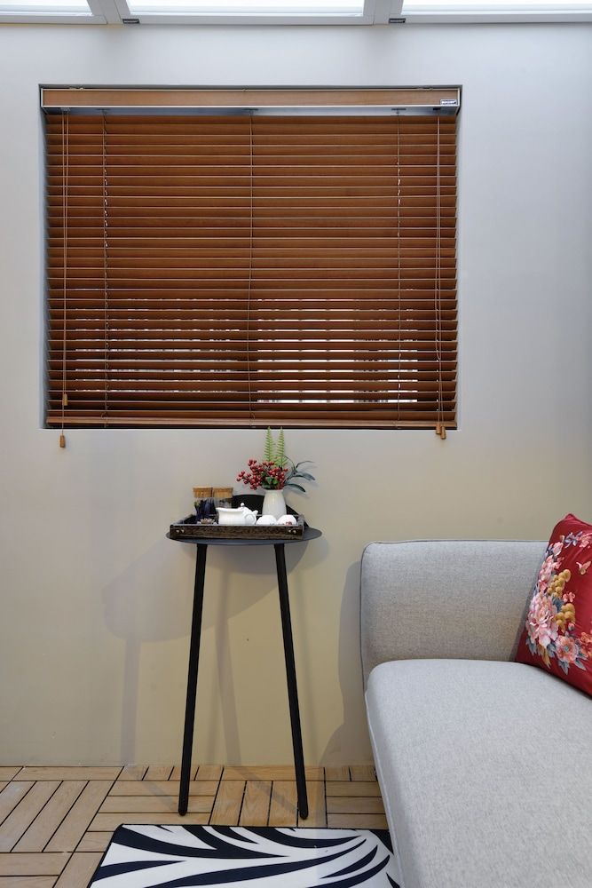 Newly Renovated 1BDR Apt Old Shanghai Apartment, 1 Bedroom 16