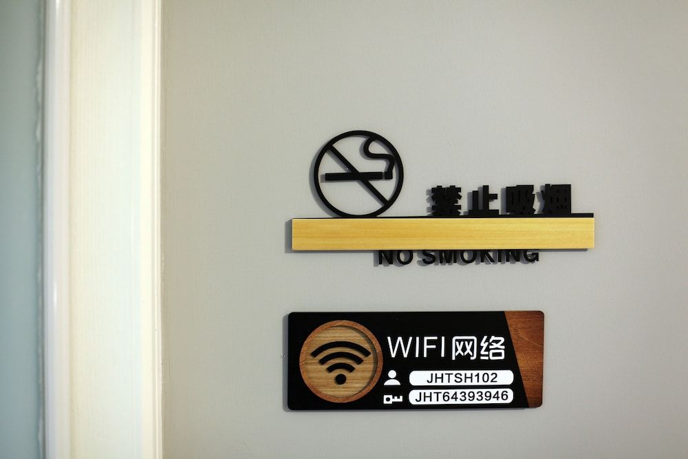 Newly Renovated 1BDR Apt Old Shanghai Apartment, 1 Bedroom 19