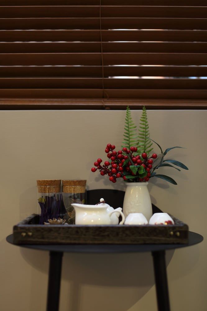 Newly Renovated 1BDR Apt Old Shanghai Apartment, 1 Bedroom 21