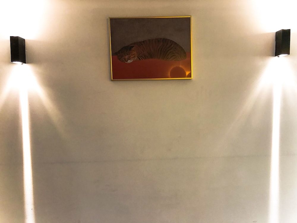 Shanghai Rainbow No.62 Quadruple Room 13