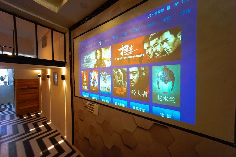 undefined Shanghai Rainbow No.62 4