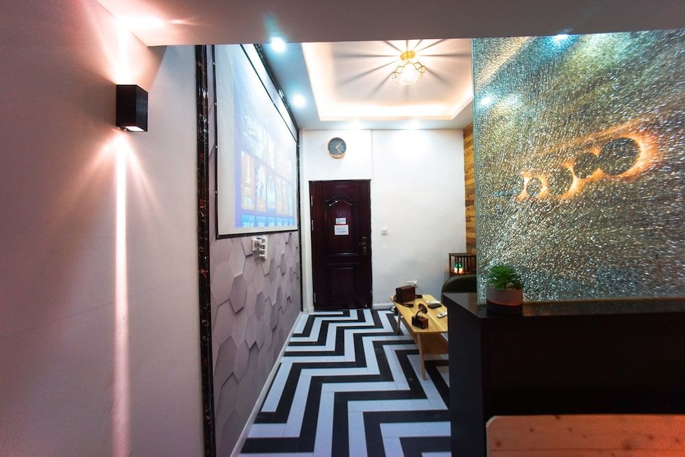 undefined Shanghai Rainbow No.62 2