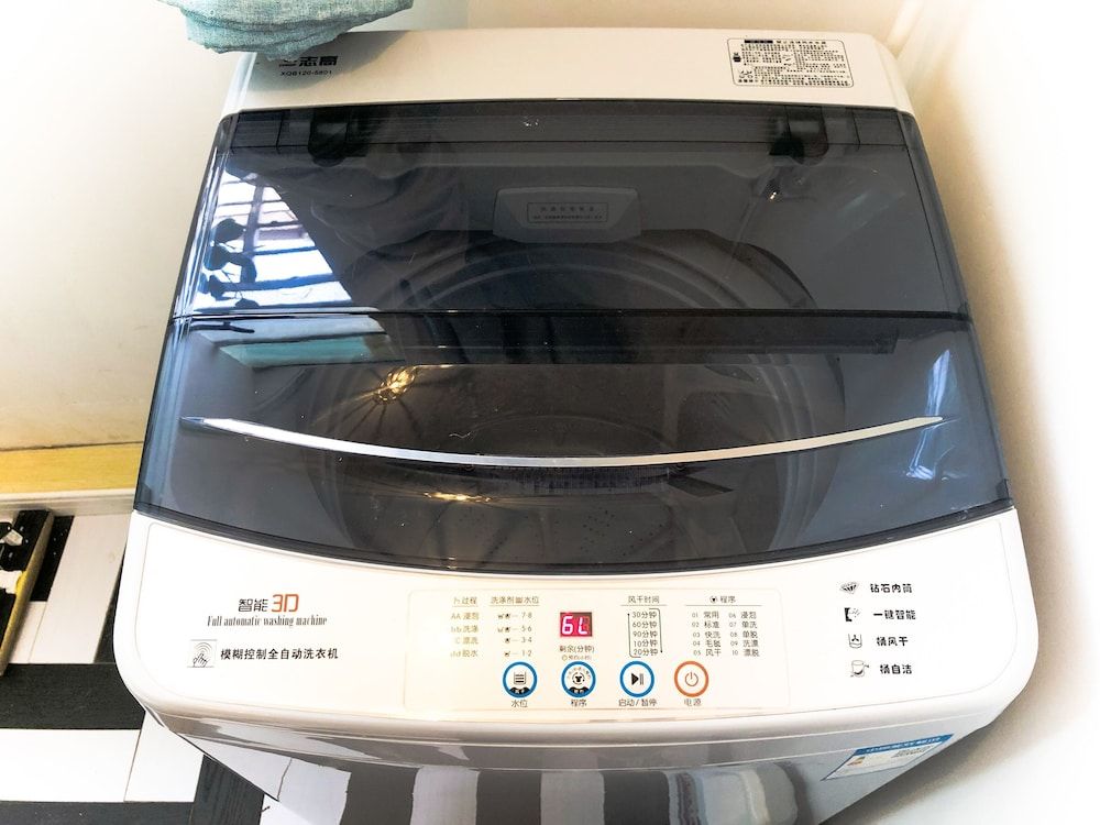 Shanghai Rainbow No.62 Quadruple Room 25