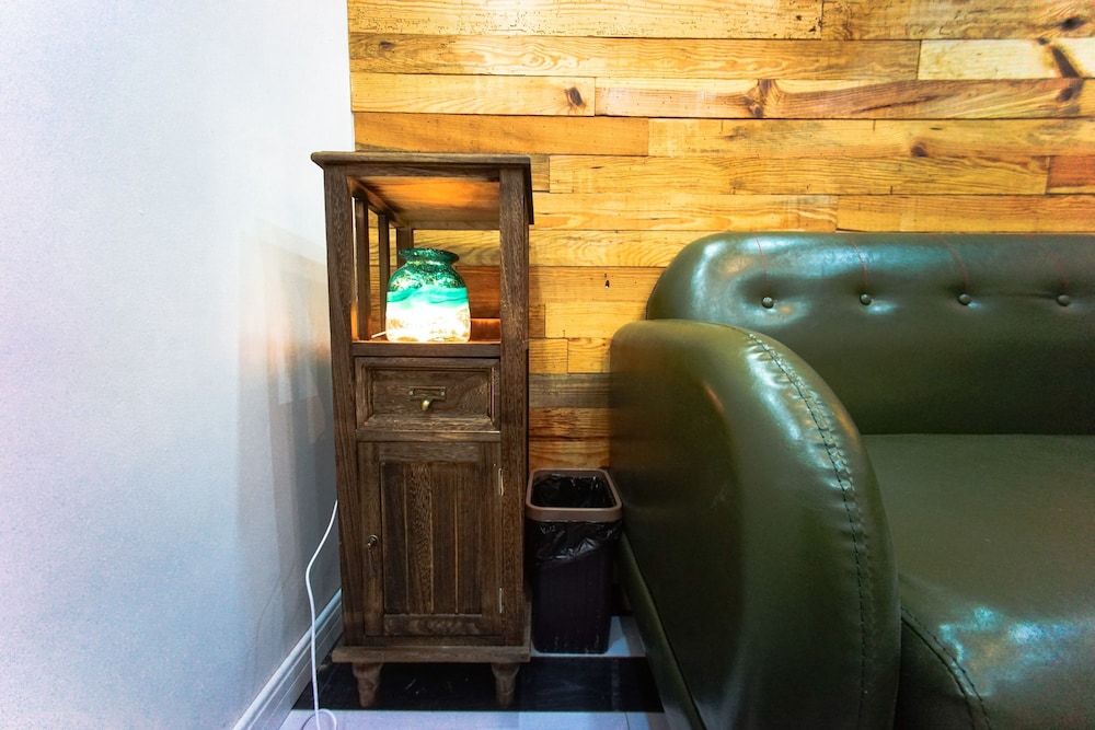 Shanghai Rainbow No.62 Quadruple Room 12