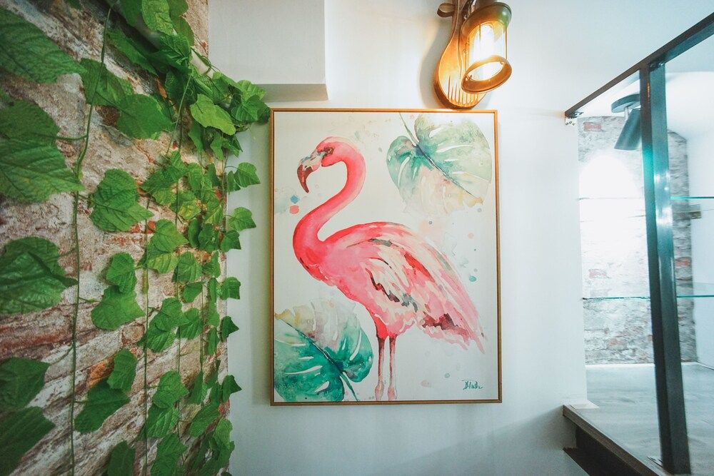 undefined Shanghai Rainbow No.35 5