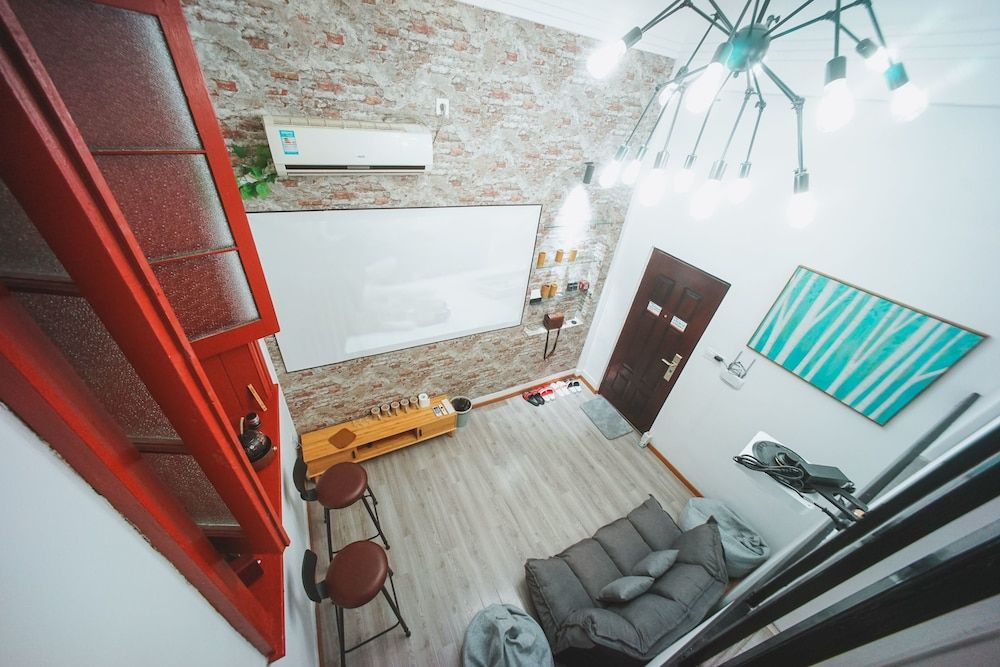 undefined Shanghai Rainbow No.35 4