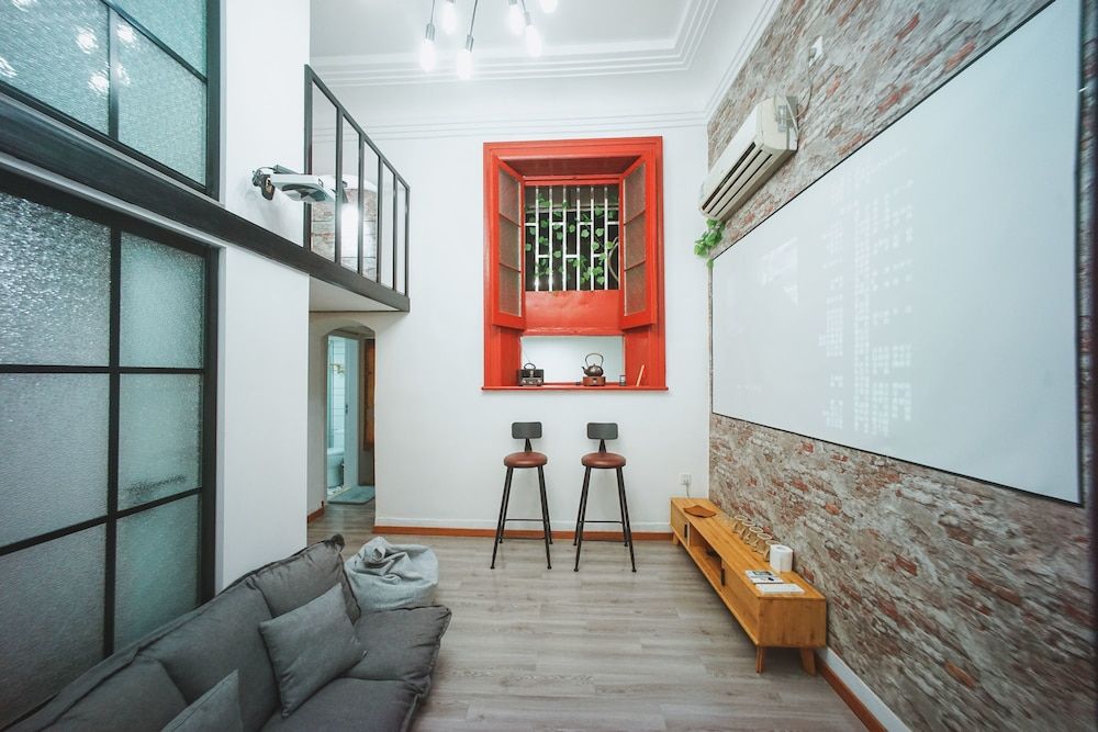 undefined Shanghai Rainbow No.35 7