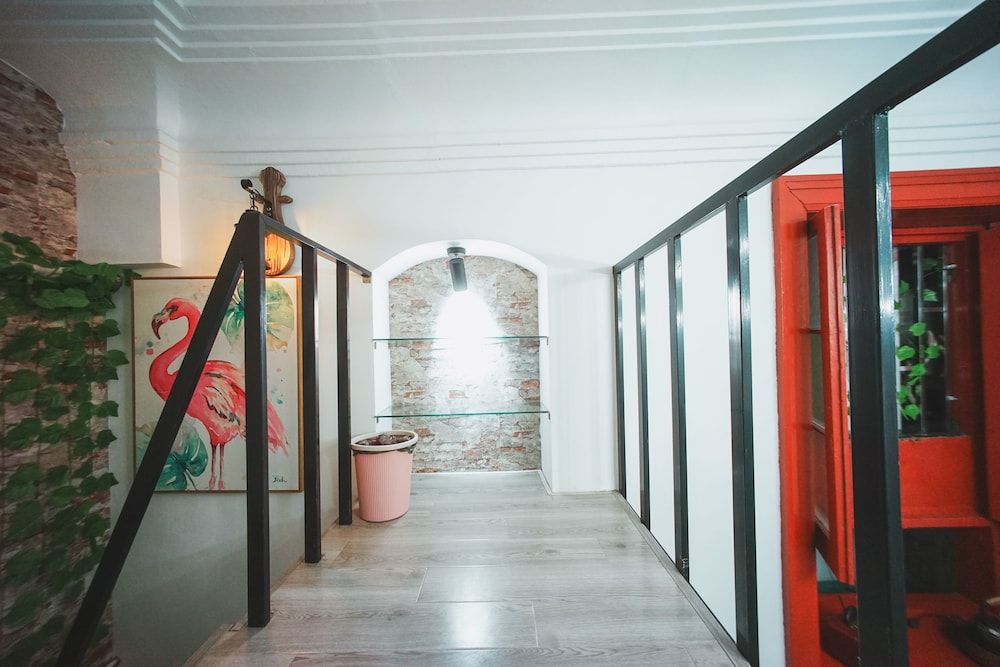 undefined Shanghai Rainbow No.35