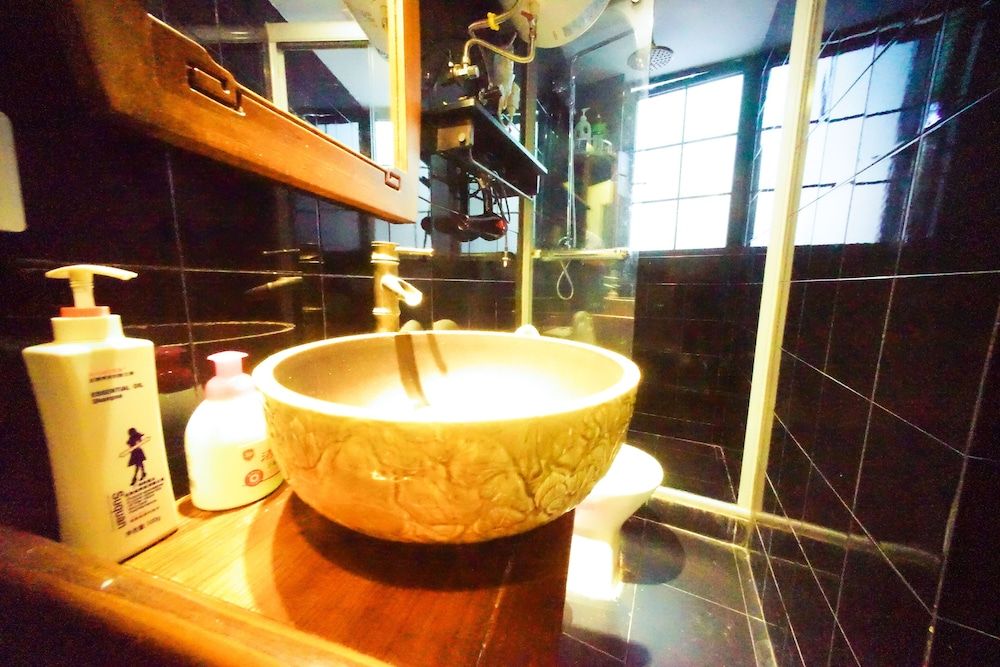 No.9 Mediterranean House Apartment 24