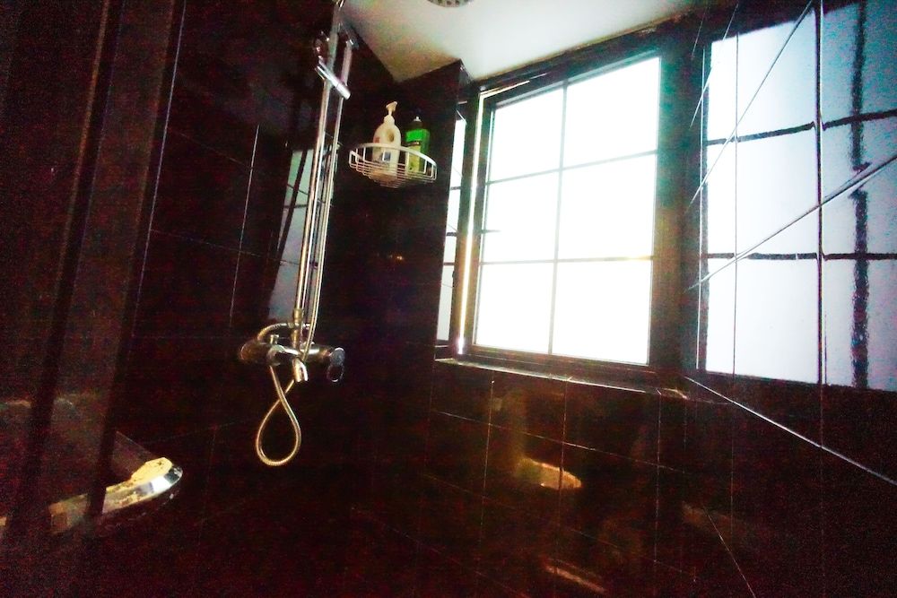 No.9 Mediterranean House Apartment 25