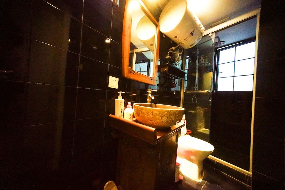 No.9 Mediterranean House Apartment 23