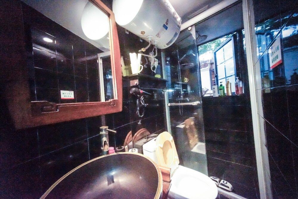 No.9 Mediterranean House Apartment 21