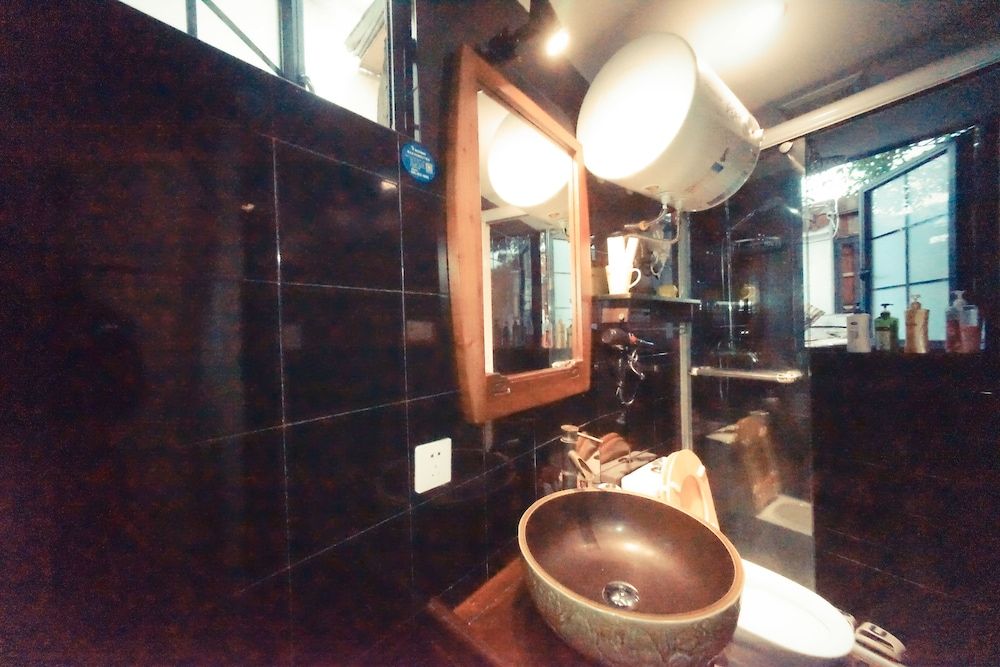 No.9 Mediterranean House Apartment 22