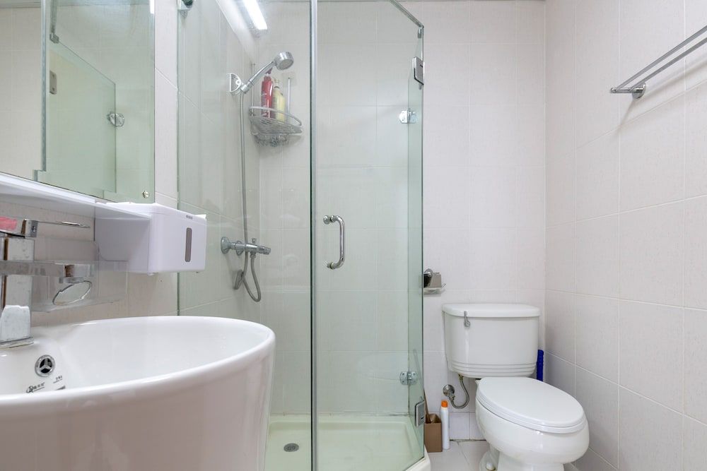 undefined N2haus Service apartment 6