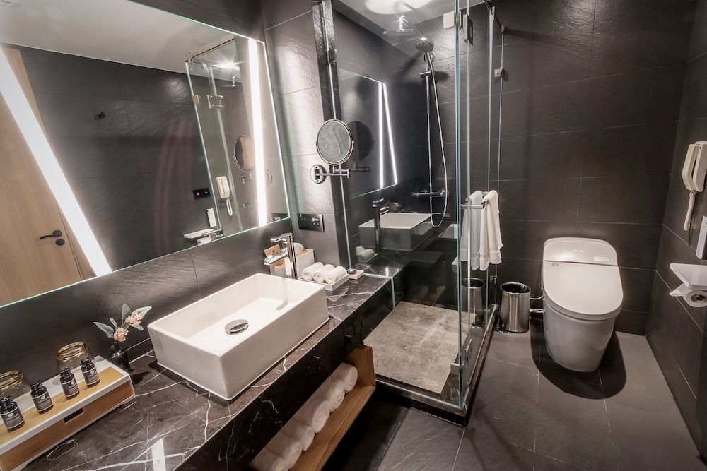 undefined Hotel Coka Shanghai Pudong Airport 10