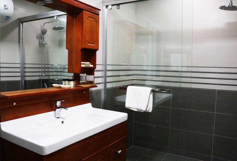 undefined Yi Su Hotel Pudong Airport 7