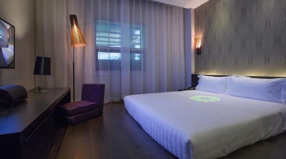 undefined Orange Hotel Select Hongqiao Gubei 9