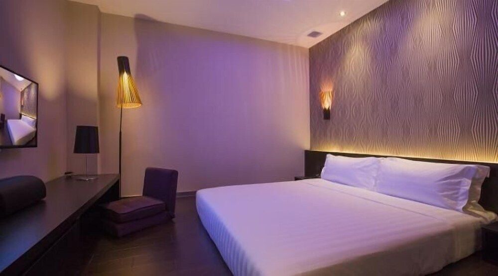 undefined Orange Hotel Select Hongqiao Gubei 3
