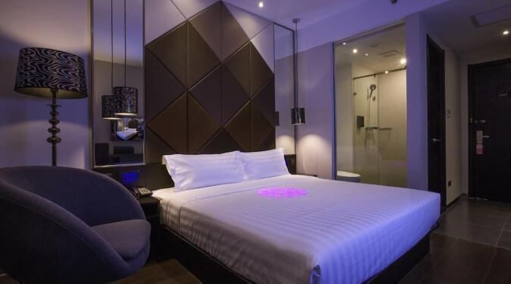 undefined Orange Hotel Select Hongqiao Gubei 6