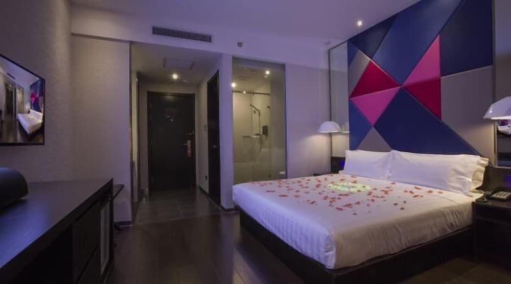 undefined Orange Hotel Select Hongqiao Gubei 8