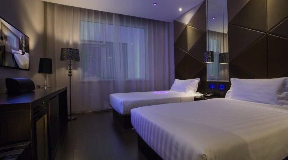 undefined Orange Hotel Select Hongqiao Gubei 10