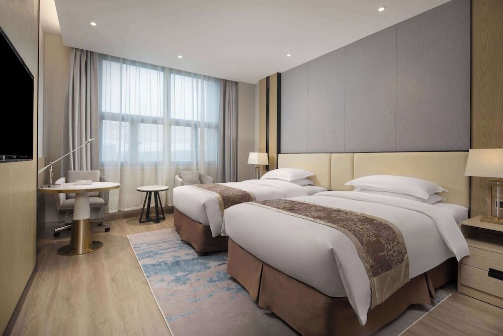 undefined Ramada by Wyndham Shanghai Pudong 3