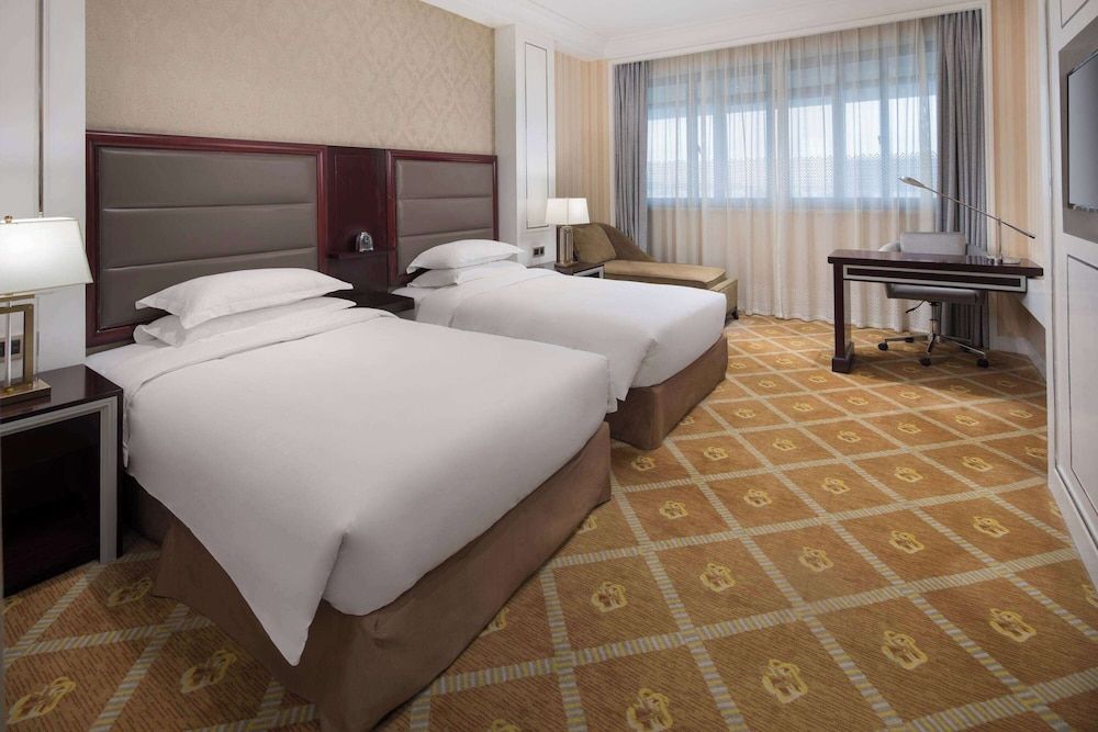 undefined Ramada by Wyndham Shanghai Pudong 5