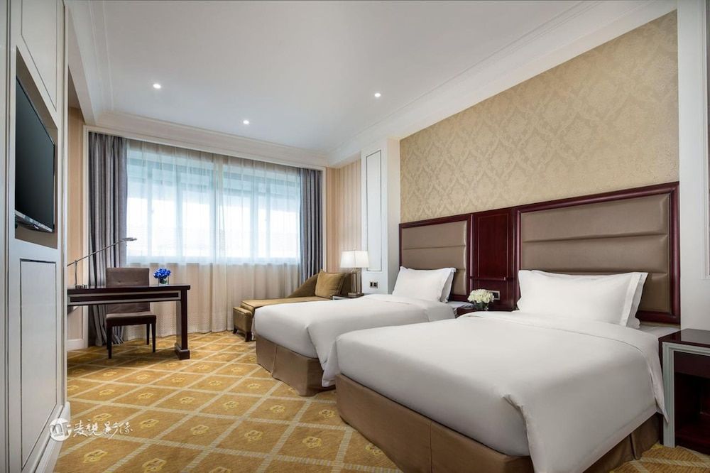 undefined Ramada by Wyndham Shanghai Pudong 2