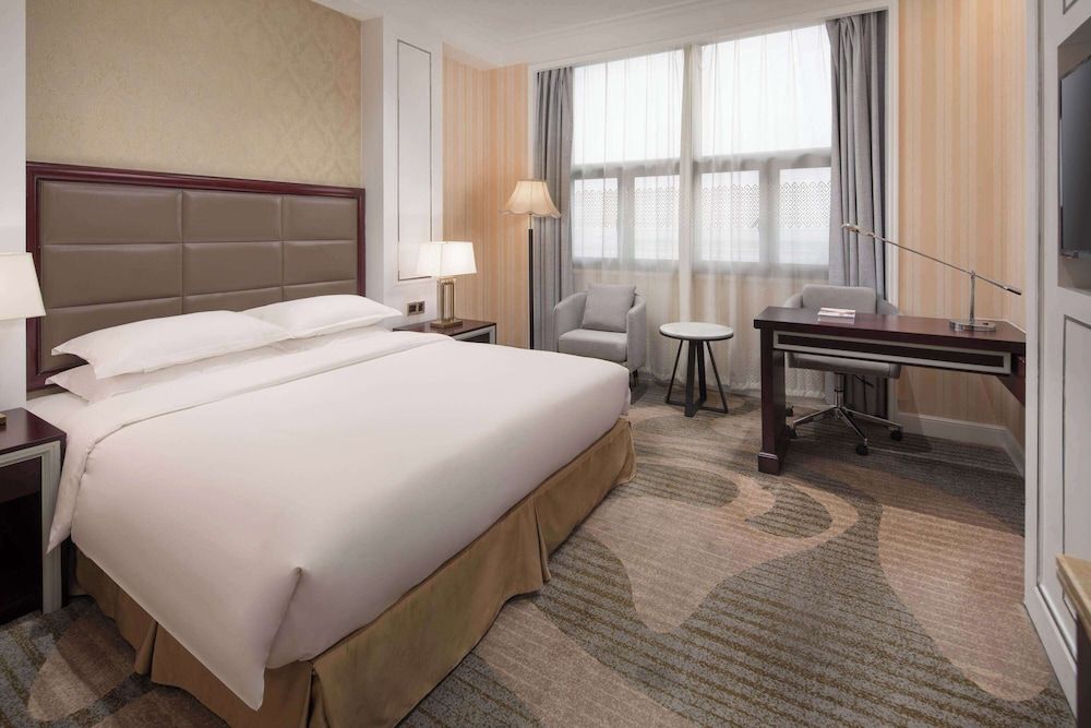 undefined Ramada by Wyndham Shanghai Pudong 4