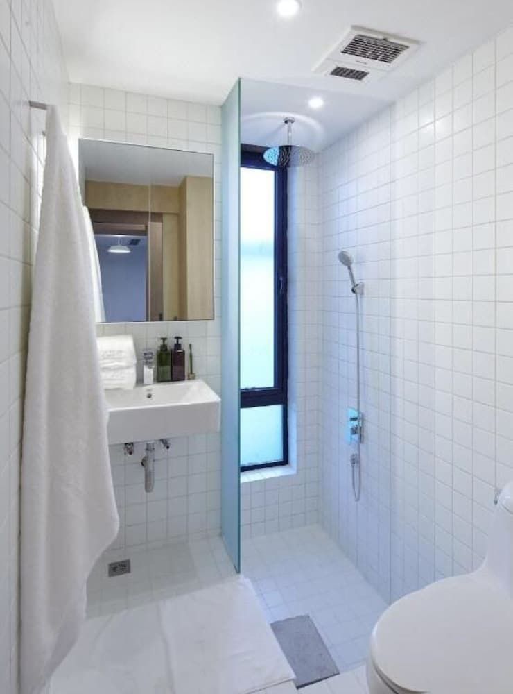BaseLIVING Zhangjiang Serviced Apartment Executive Apartment, 2 Bedrooms 5