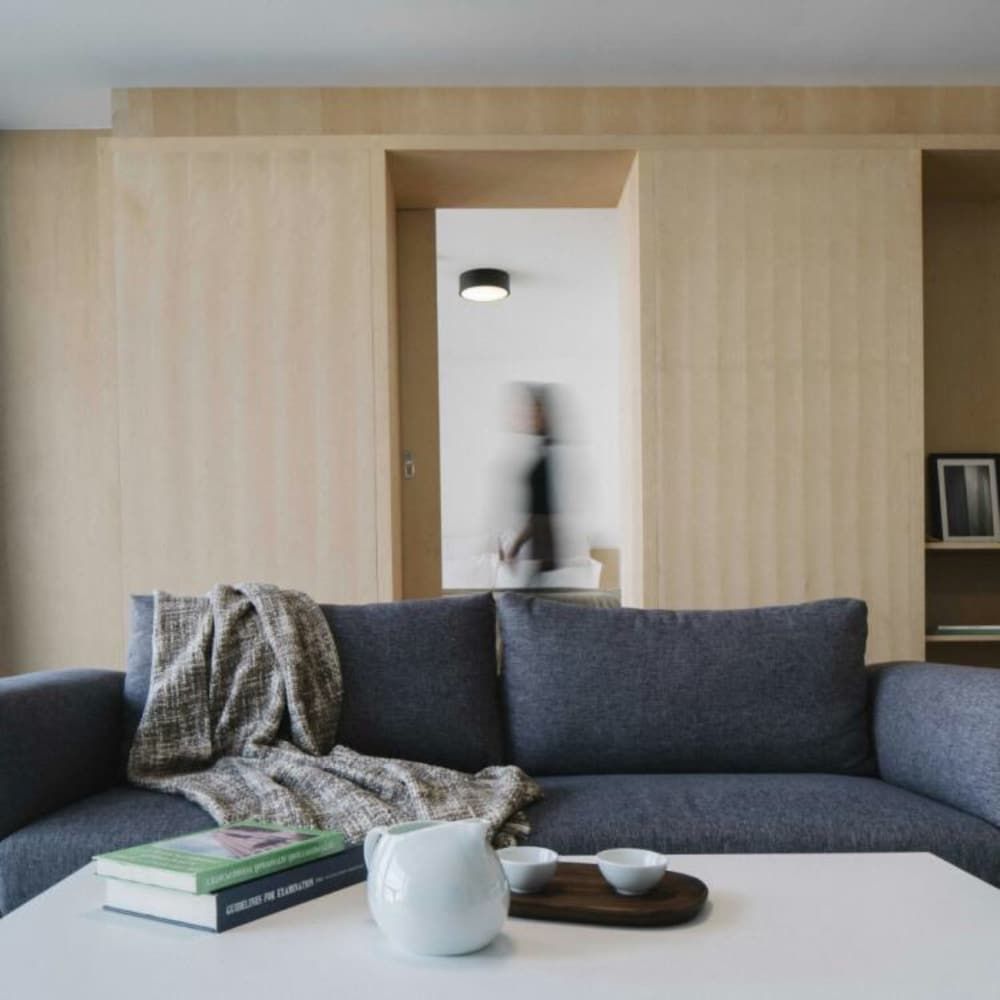 BaseLIVING Zhangjiang Serviced Apartment Executive Apartment, 2 Bedrooms 3