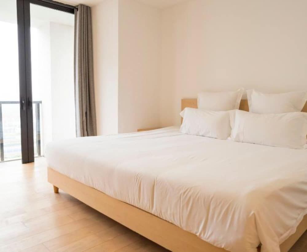 BaseLIVING Zhangjiang Serviced Apartment Executive Apartment, 2 Bedrooms