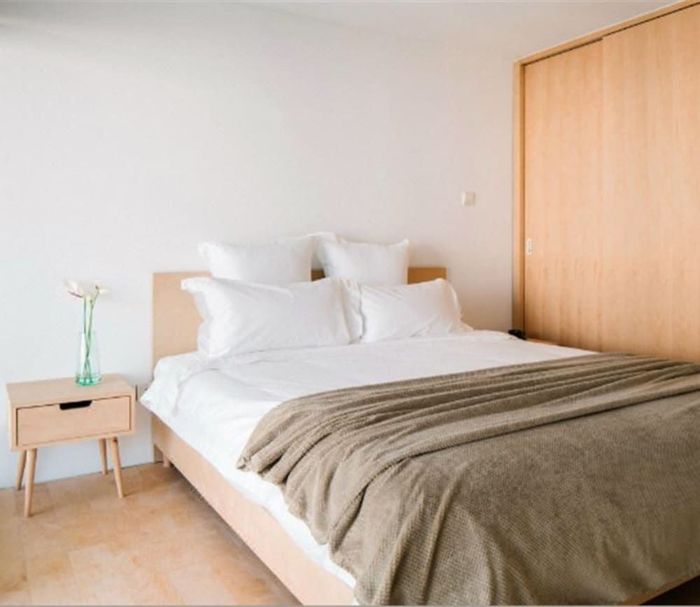 BaseLIVING Zhangjiang Serviced Apartment Executive Apartment, 1 Bedroom