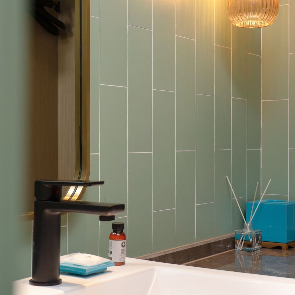 Wanyue Select Hotel Shanghai Deluxe Twin Room, Non Smoking 4