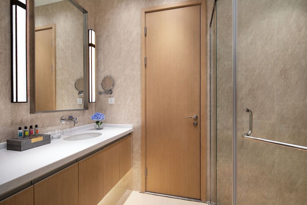 undefined Citadines Jinxiu Shanghai 5