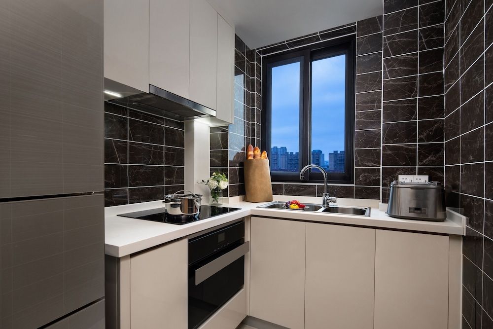 undefined Citadines Jinxiu Shanghai 9