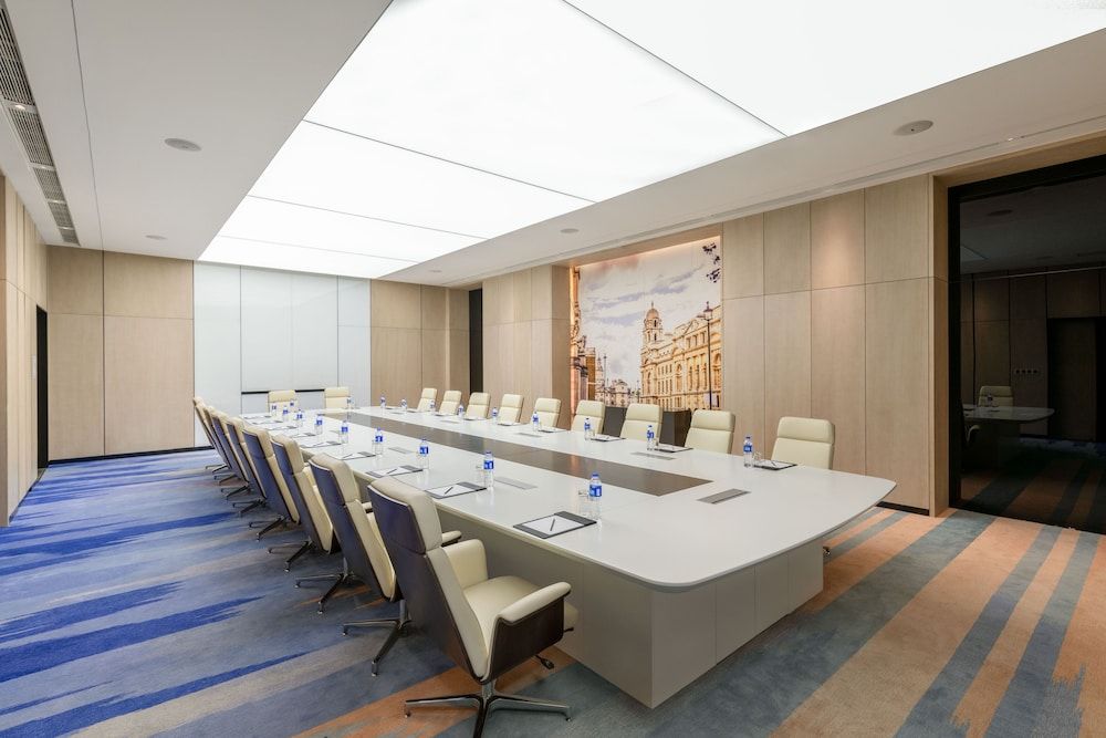 undefined Kew Green Hotel Hongqiao Shanghai 7