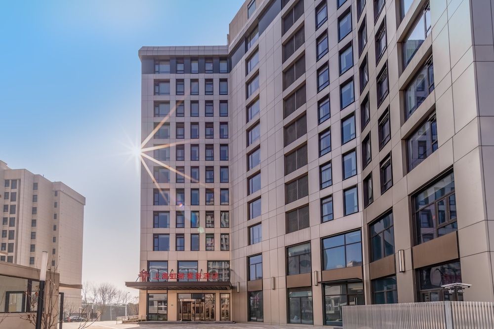 undefined Kew Green Hotel Hongqiao Shanghai 6