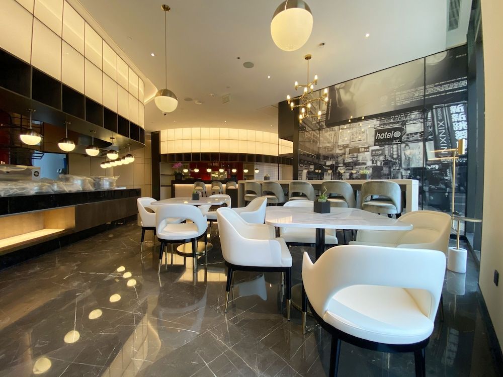 undefined Kew Green Hotel Hongqiao Shanghai 9