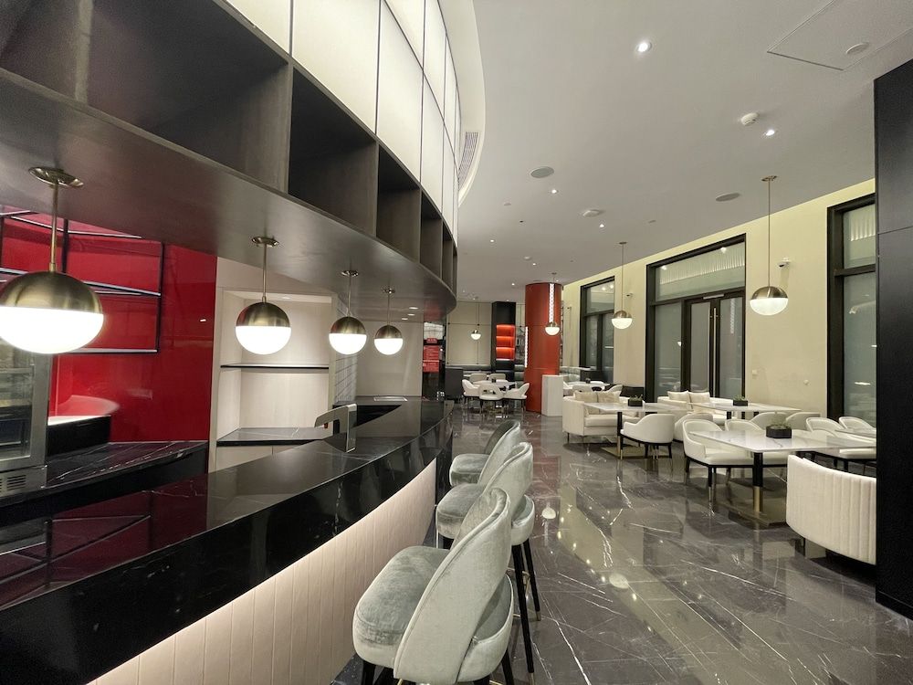 undefined Kew Green Hotel Hongqiao Shanghai 10