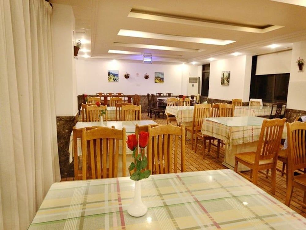 undefined GreenTree Inn ShangHai BeiWaiTan NingGuo Road Station Hotel 7