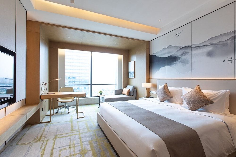undefined Metropark Hotel Hongqiao Shanghai 2