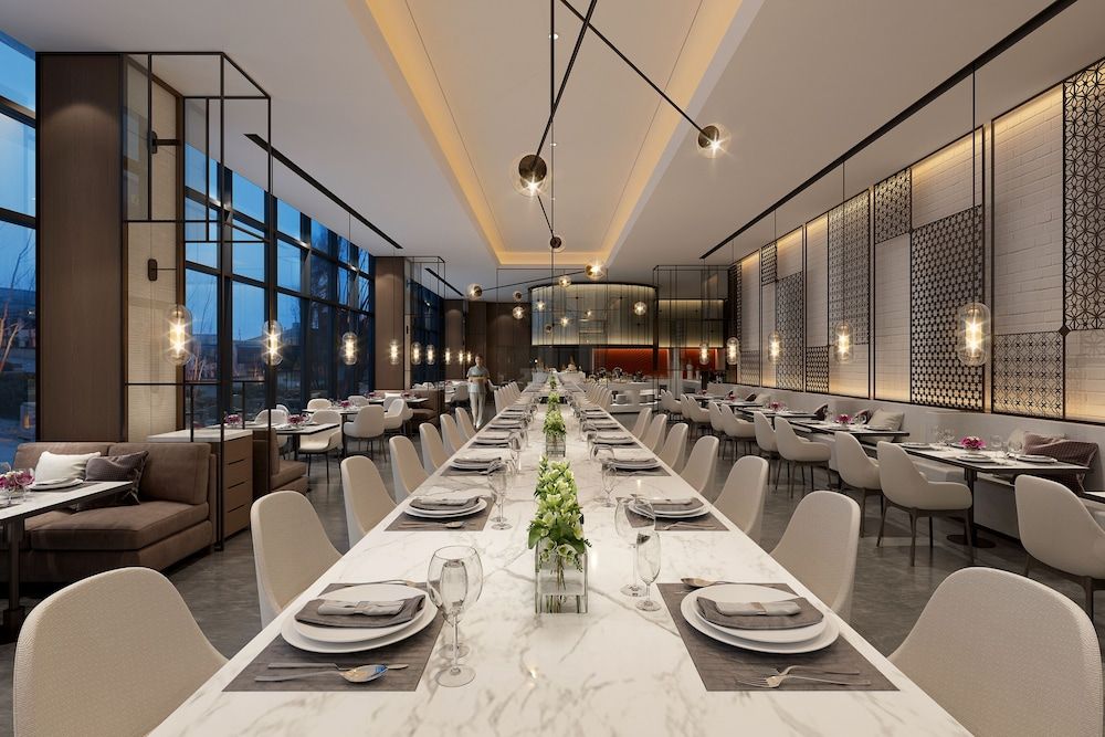 undefined Metropark Hotel Hongqiao Shanghai 9