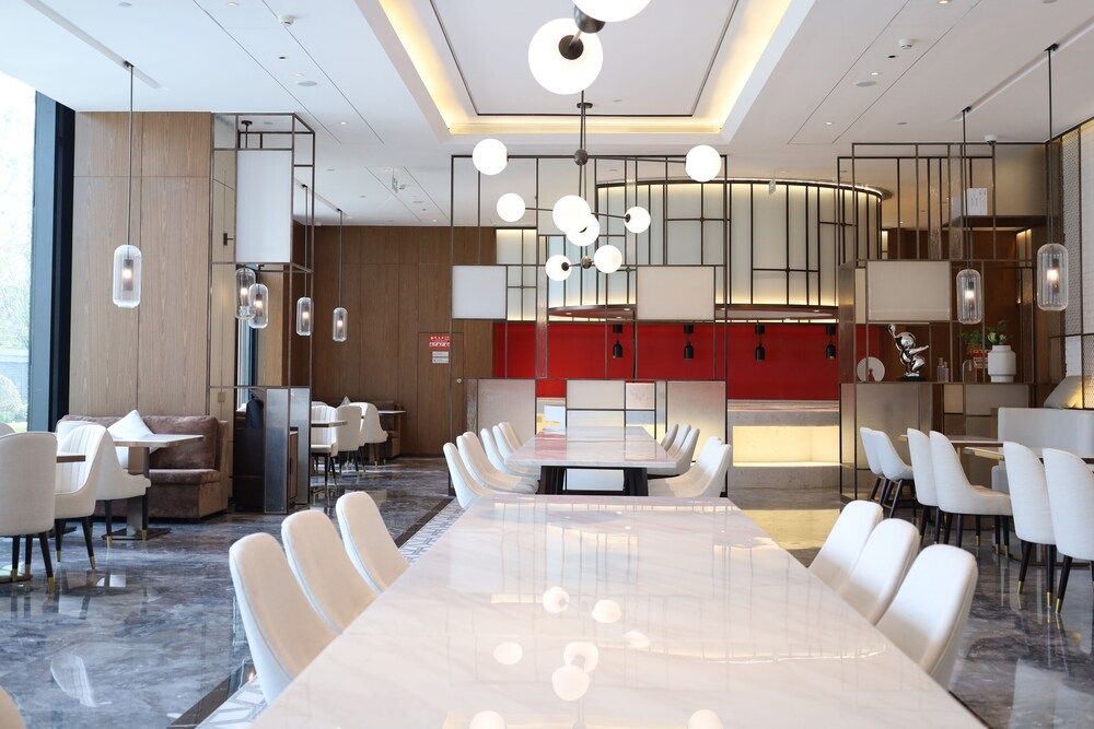 undefined Metropark Hotel Hongqiao Shanghai 10