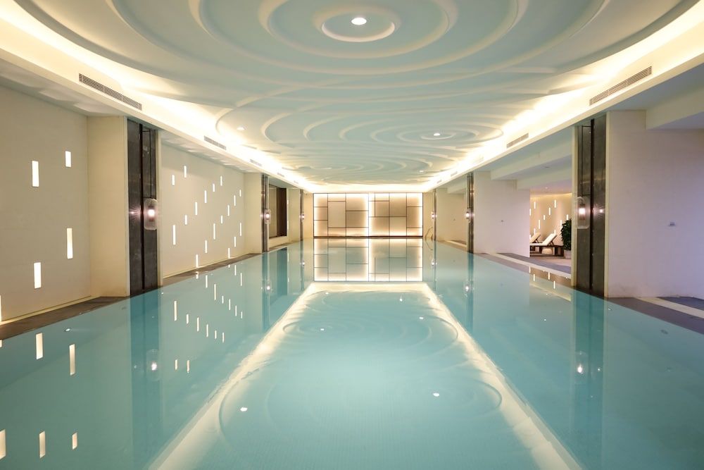 undefined Metropark Hotel Hongqiao Shanghai 8