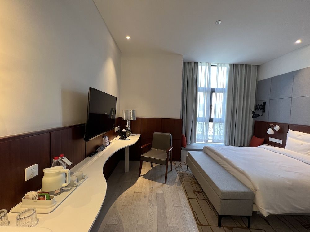 undefined Novotel Shanghai Hongqiao Exhibition 6